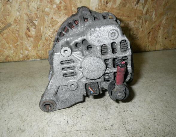 Dynamo (Alternator) RENAULT Twingo I (C06)