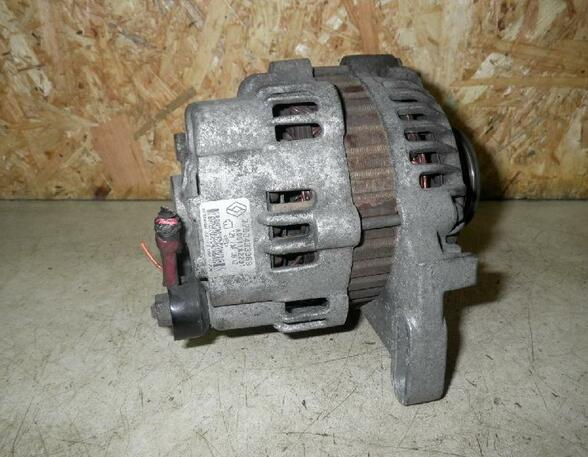 Dynamo (Alternator) RENAULT Twingo I (C06)