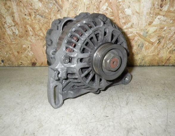 Dynamo (Alternator) RENAULT Twingo I (C06)