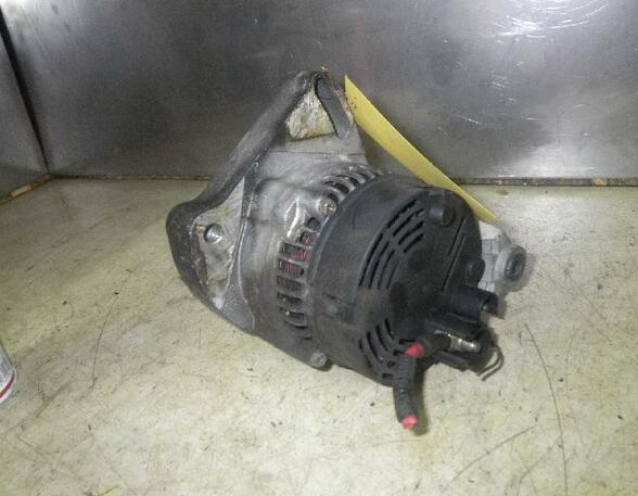 Dynamo (Alternator) FIAT Punto (176)