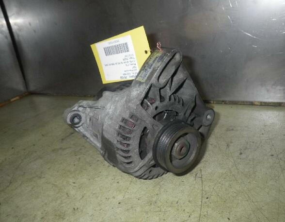 35100 Lichtmaschine FIAT Punto (176) 63321600