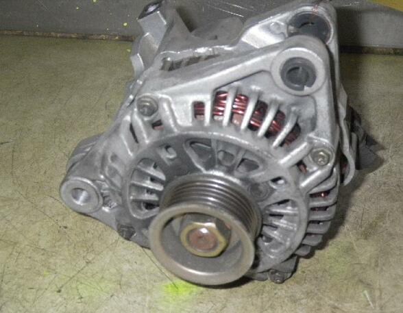 Alternator FORD Fiesta IV (JA, JB)