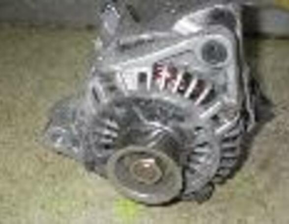 Alternator FORD Fiesta IV (JA, JB)