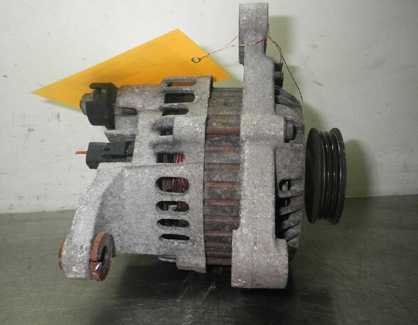 Alternator RENAULT Twingo I (C06)