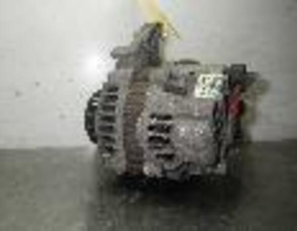 Alternator RENAULT Twingo I (C06)