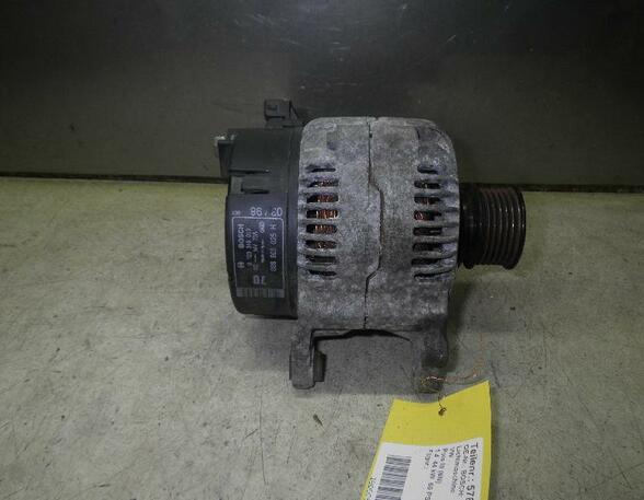 Dynamo (Alternator) VW Polo (6N1)