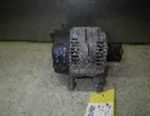 Alternator VW Polo (6N1)