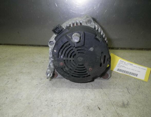 Dynamo (Alternator) VW Polo (6N1)