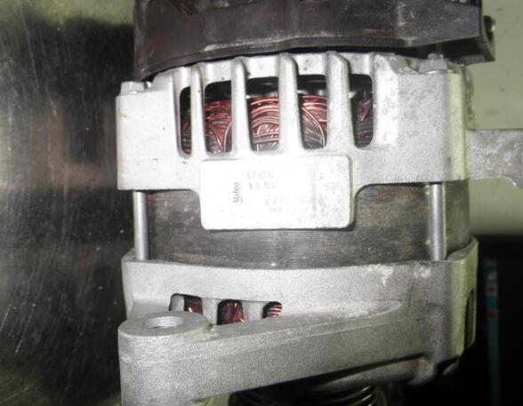 Alternator KIA Rio III (UB)