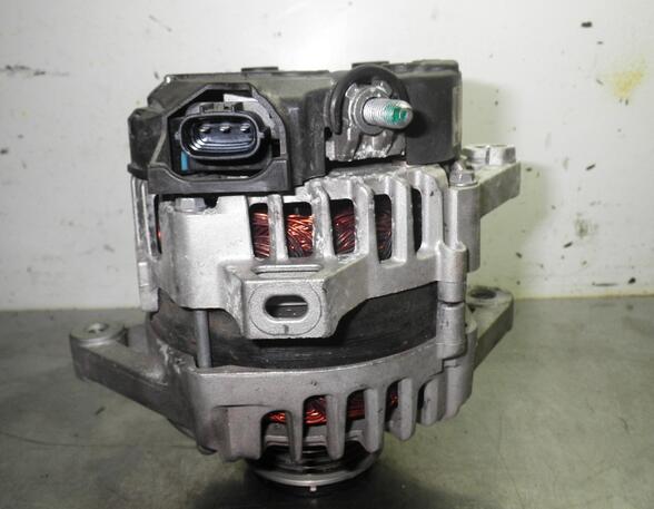 Alternator KIA Rio III (UB)