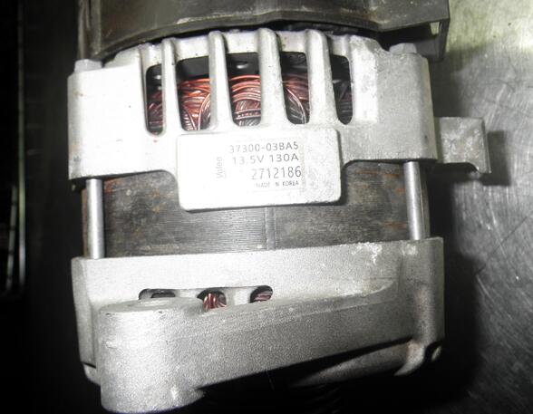 Alternator KIA Rio III (UB)