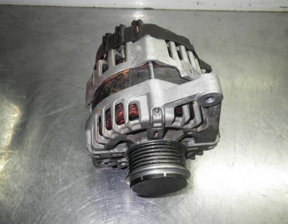 Dynamo (Alternator) KIA Rio III (UB)