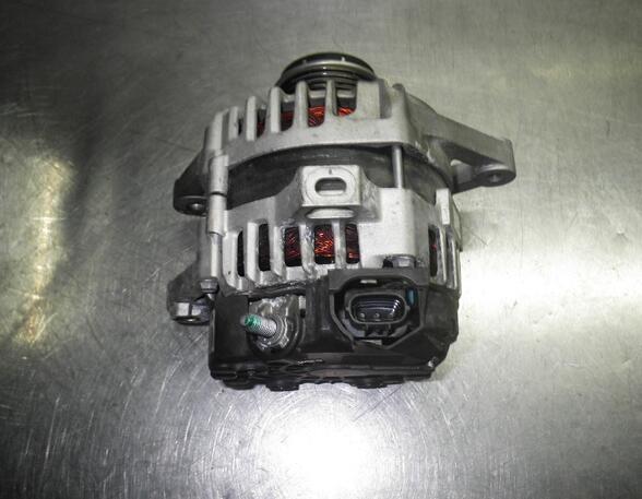 Alternator KIA Rio III (UB)