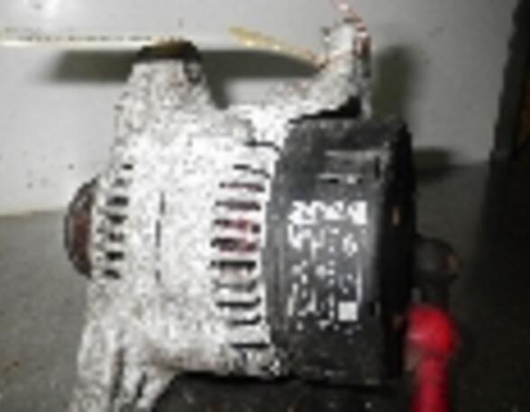 Alternator NISSAN Micra II (K11)