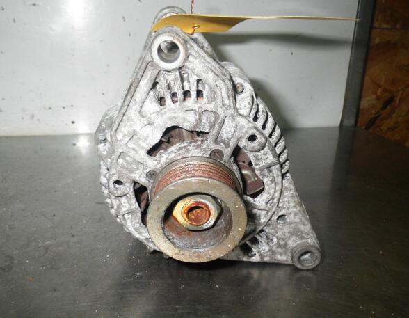 Dynamo (Alternator) NISSAN Micra II (K11)