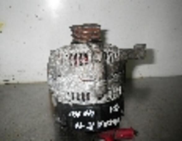 Alternator NISSAN Micra II (K11)