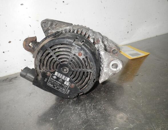 Dynamo (Alternator) NISSAN Micra II (K11)