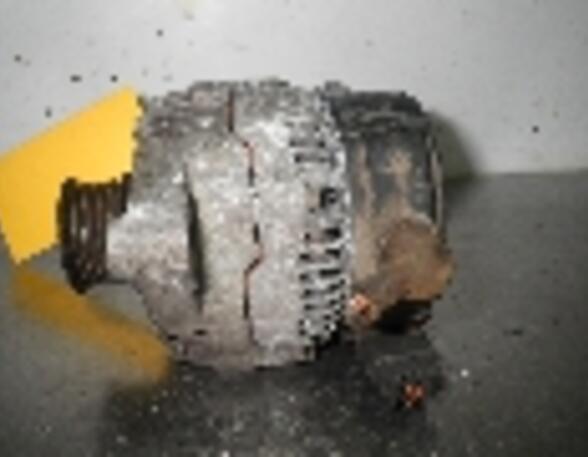 Dynamo (Alternator) NISSAN Micra II (K11)