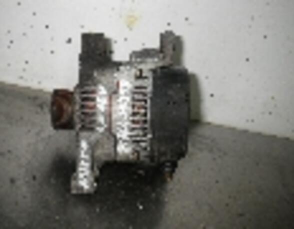 Alternator NISSAN Micra II (K11)