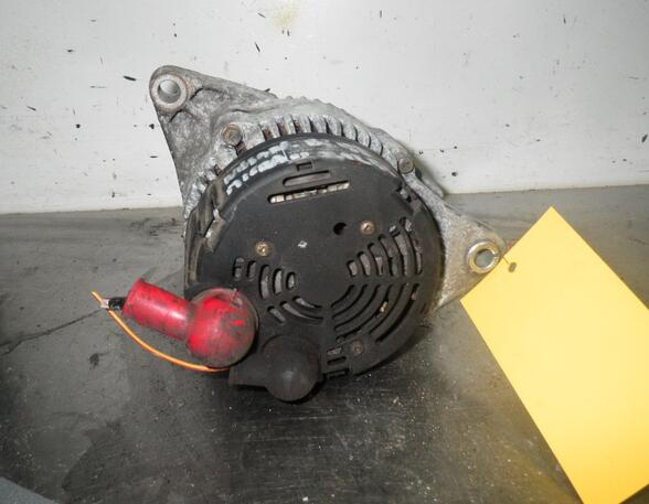 Alternator NISSAN Micra II (K11)