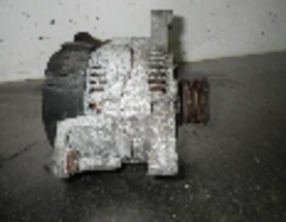 Dynamo (Alternator) NISSAN Micra II (K11)