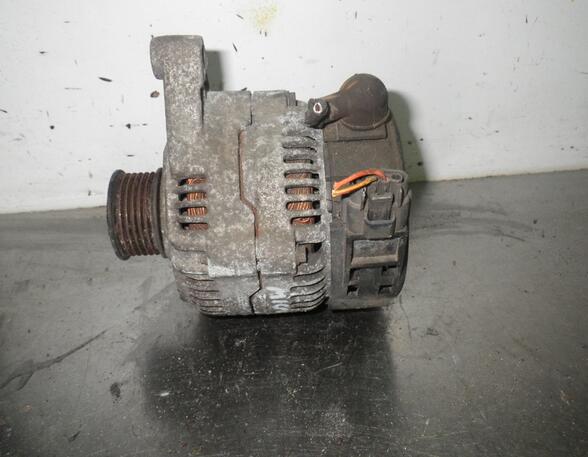 Dynamo (Alternator) NISSAN Micra II (K11)