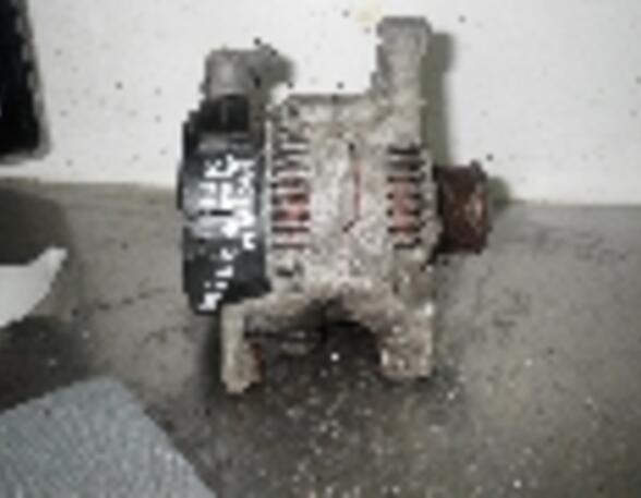 Alternator NISSAN Micra II (K11)