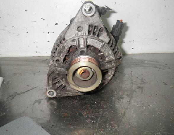 Alternator NISSAN Micra II (K11)