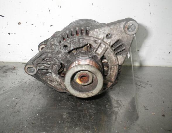 Dynamo (Alternator) NISSAN Micra II (K11)