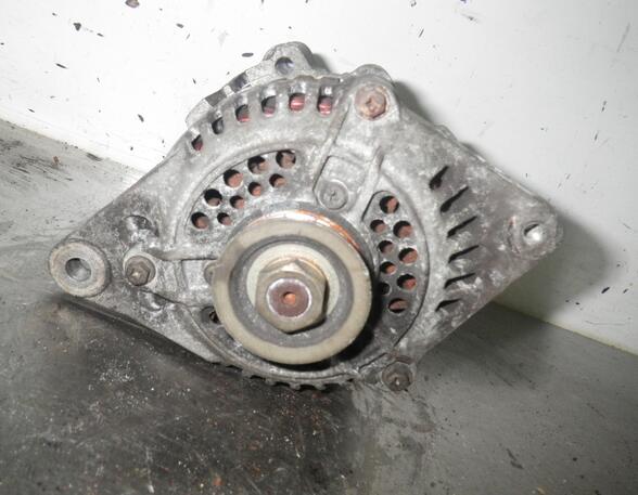 Alternator NISSAN Micra I (K10)