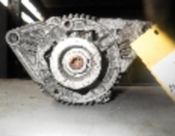 Dynamo (Alternator) NISSAN Micra I (K10)