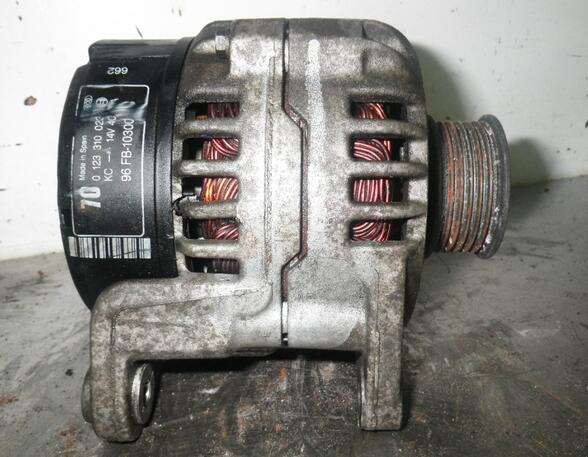 Dynamo (Alternator) FORD Fiesta IV (JA, JB)