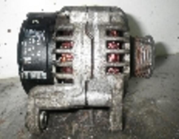 Dynamo (Alternator) FORD Fiesta IV (JA, JB)