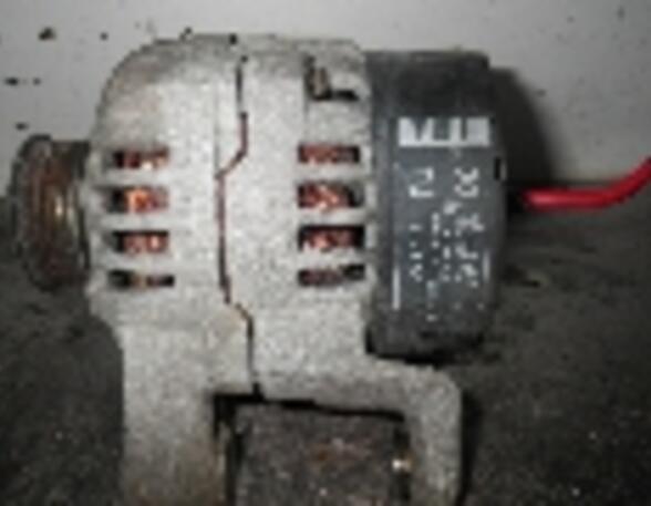 Alternator OPEL Corsa B (73, 78, 79)