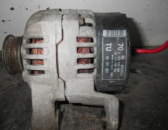 Alternator OPEL Corsa B (73, 78, 79)