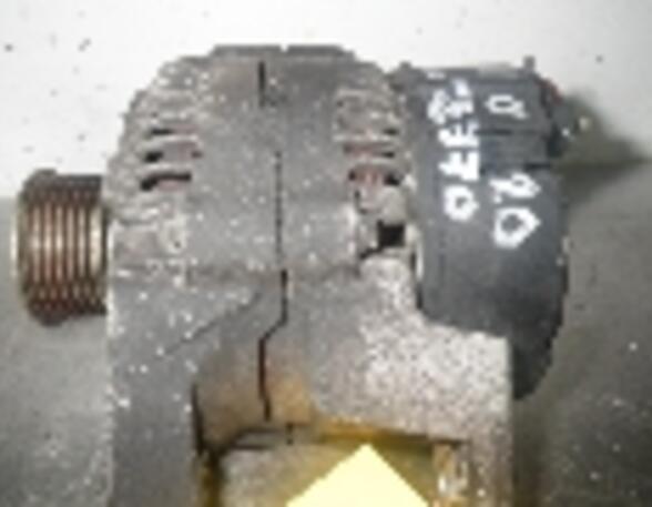 Dynamo (Alternator) NISSAN Micra II (K11)