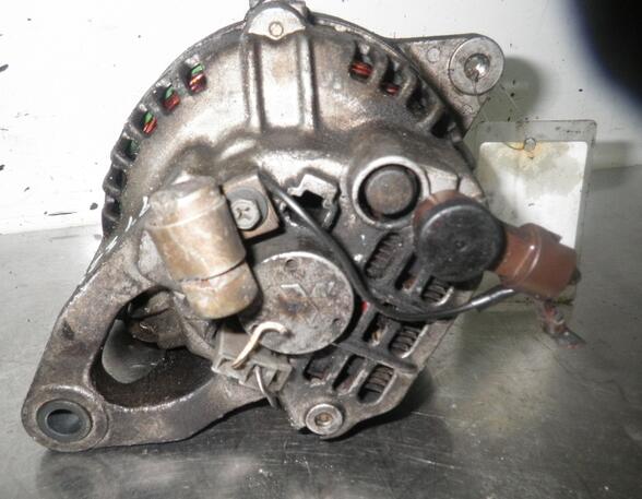 Alternator MAZDA 323 III Hatchback (BF)