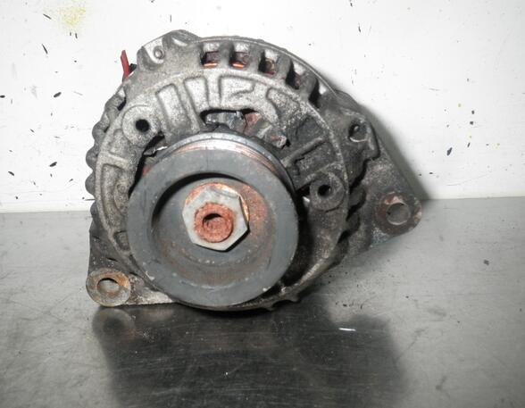 Dynamo (Alternator) FIAT Scudo Kasten (220)