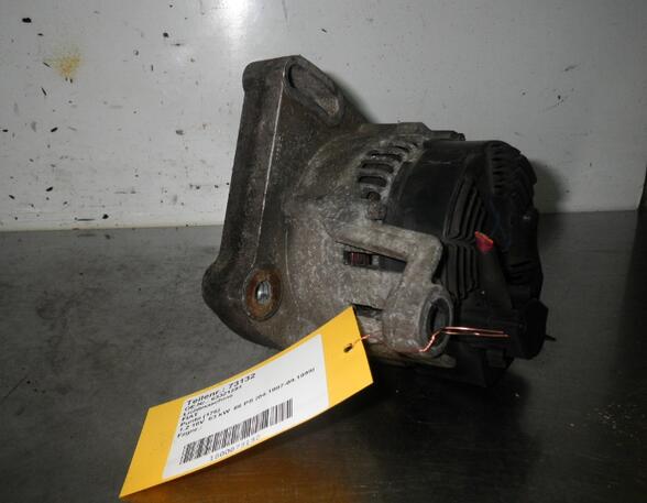 Dynamo (Alternator) FIAT Punto (176)