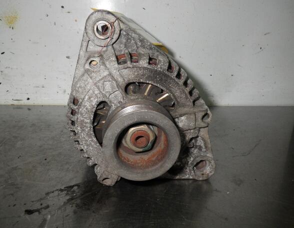 Dynamo (Alternator) FIAT Brava (182)