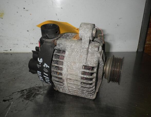 Dynamo (Alternator) FIAT Brava (182)