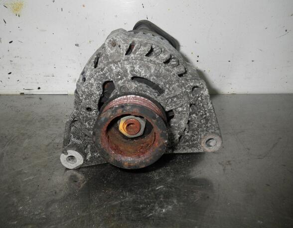 Dynamo (Alternator) BMW 3er (E36)