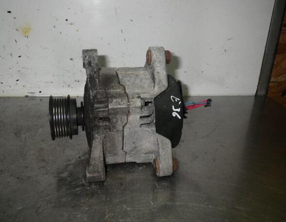 Dynamo (Alternator) BMW 3er (E36)