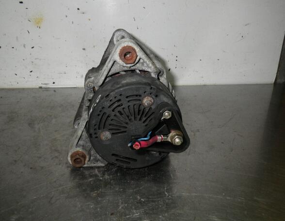 Dynamo (Alternator) BMW 3er (E36)