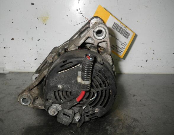 Alternator BMW 3er (E36)