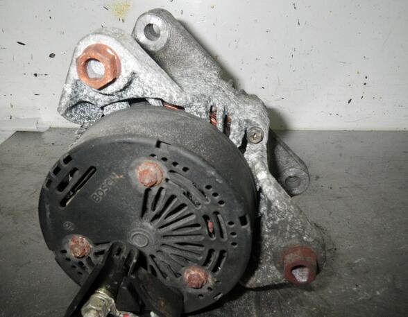 Dynamo (Alternator) BMW 3er (E36)