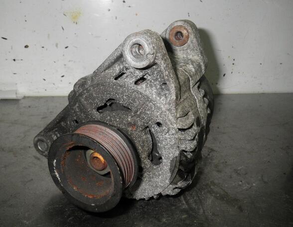 Alternator BMW 3er (E36)