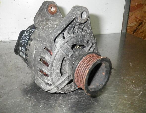 Dynamo (Alternator) BMW 3er (E36)