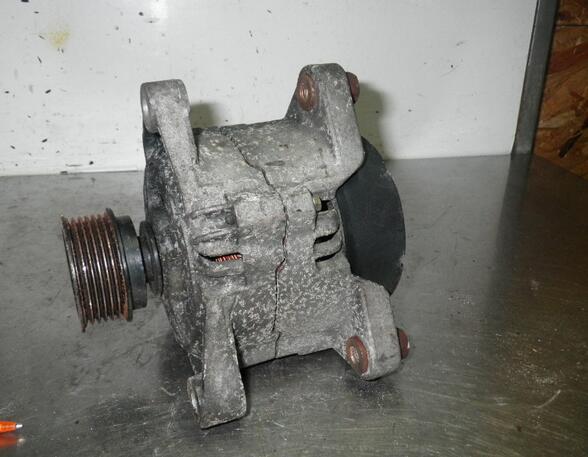 Dynamo (Alternator) BMW 3er (E36)