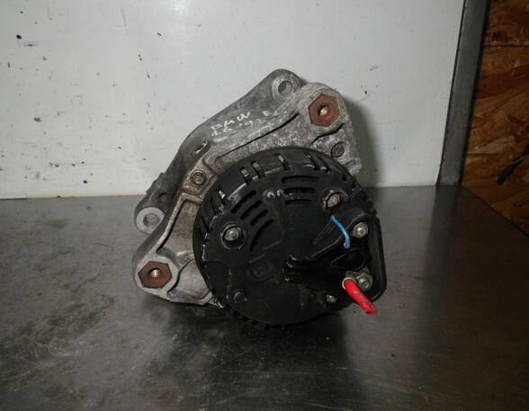 Dynamo (Alternator) BMW 3er (E36)